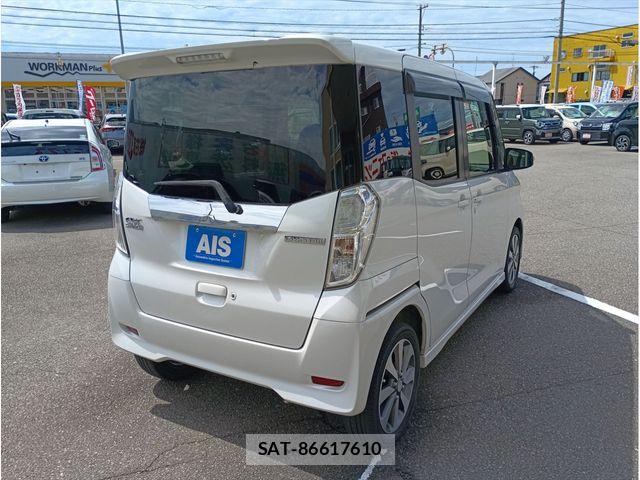 Mitsubishi EK SPACE 2015-03 8073632-2