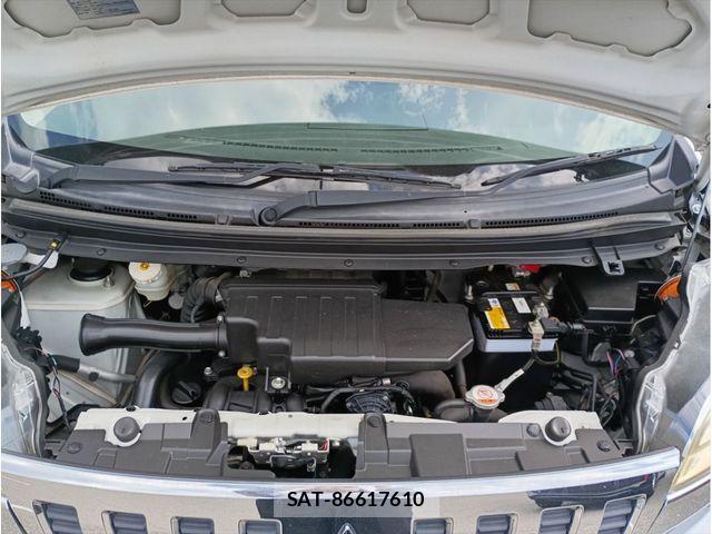 Mitsubishi EK SPACE 2015-03 8073632-29
