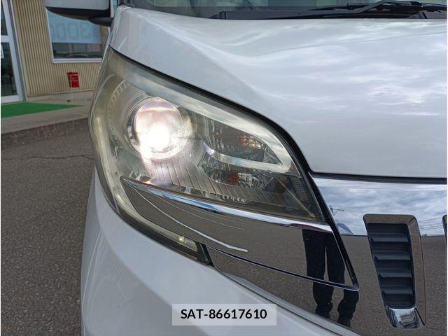 Mitsubishi EK SPACE 2015-03 8073632-3