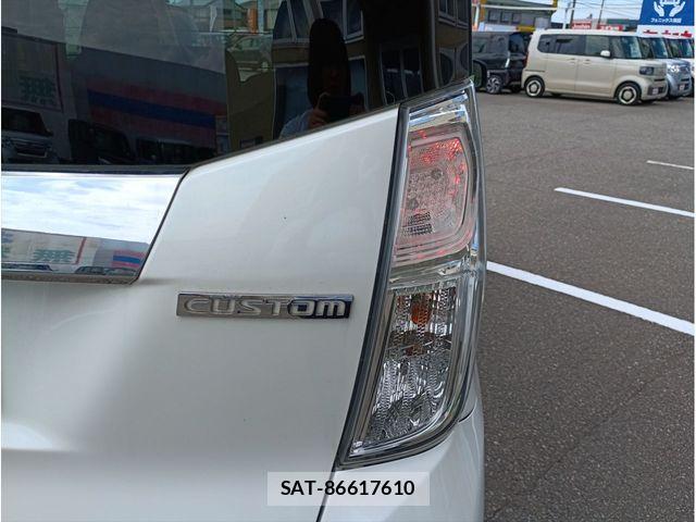 Mitsubishi EK SPACE 2015-03 8073632-4