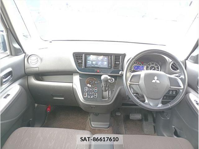 Mitsubishi EK SPACE 2015-03 8073632-7