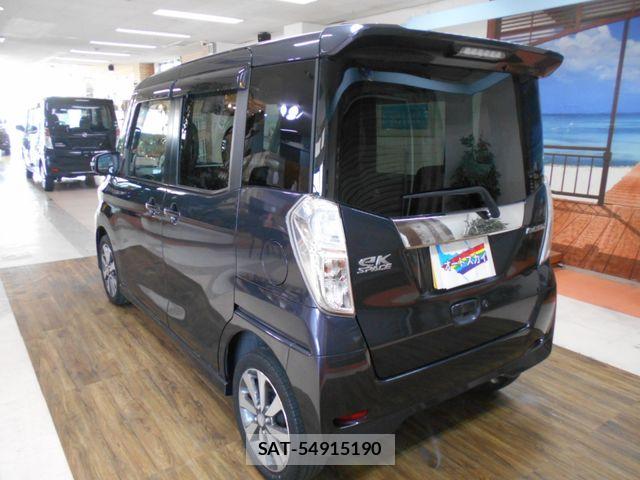 Mitsubishi EK SPACE 2016-01 8158331-12