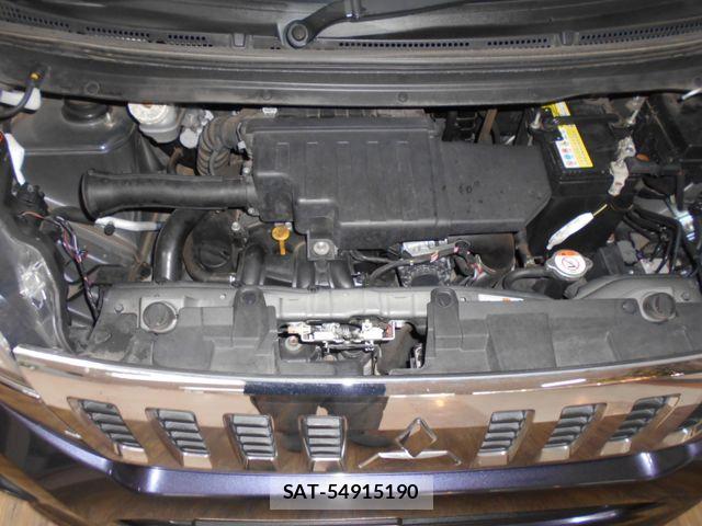 Mitsubishi EK SPACE 2016-01 8158331-14