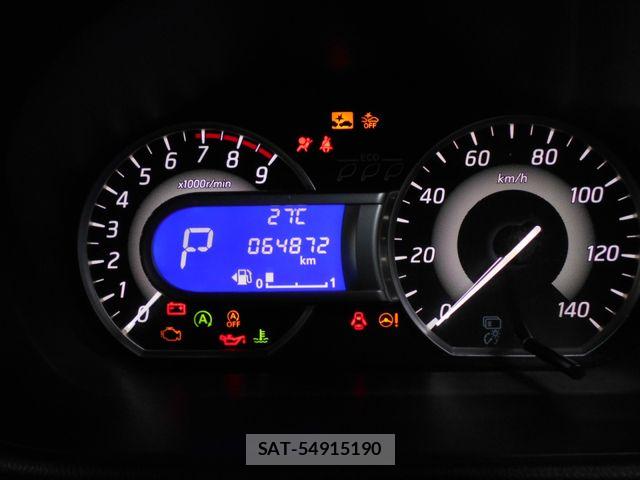 Mitsubishi EK SPACE 2016-01 8158331-15