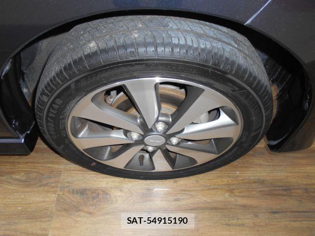 Mitsubishi EK SPACE 2016-01 8158331-16