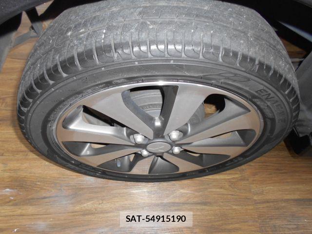 Mitsubishi EK SPACE 2016-01 8158331-17