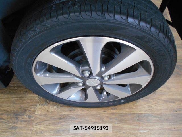 Mitsubishi EK SPACE 2016-01 8158331-18