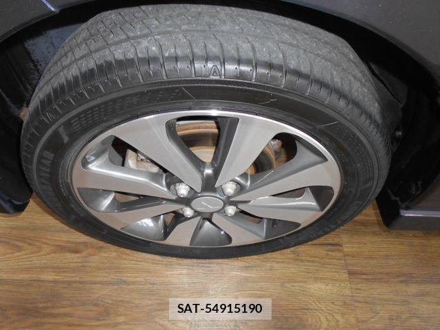 Mitsubishi EK SPACE 2016-01 8158331-19