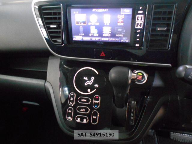 Mitsubishi EK SPACE 2016-01 8158331-3