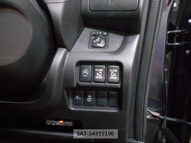 Mitsubishi EK SPACE 2016-01 8158331-4