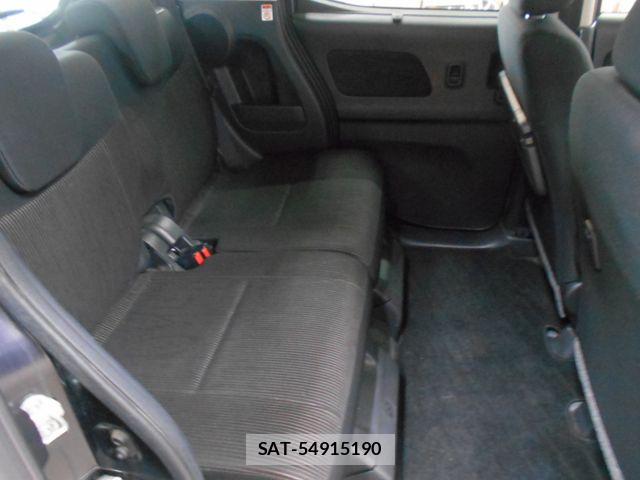 Mitsubishi EK SPACE 2016-01 8158331-5