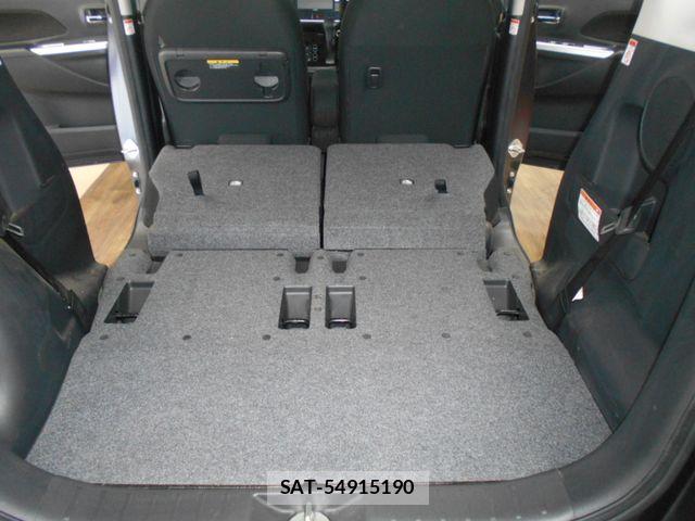 Mitsubishi EK SPACE 2016-01 8158331-6