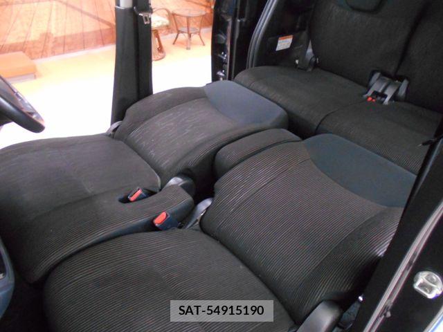 Mitsubishi EK SPACE 2016-01 8158331-7