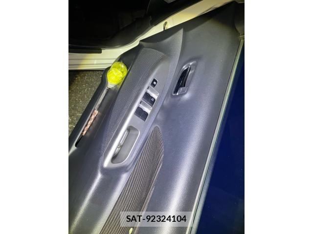 Mitsubishi EK SPACE 2015-08 8207370-9