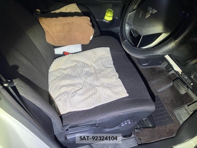 Mitsubishi EK SPACE 2015-08 8207370-10