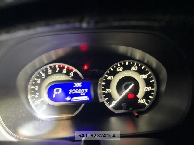 Mitsubishi EK SPACE 2015-08 8207370-13