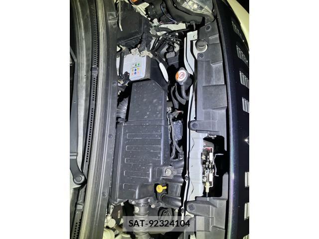 Mitsubishi EK SPACE 2015-08 8207370-19