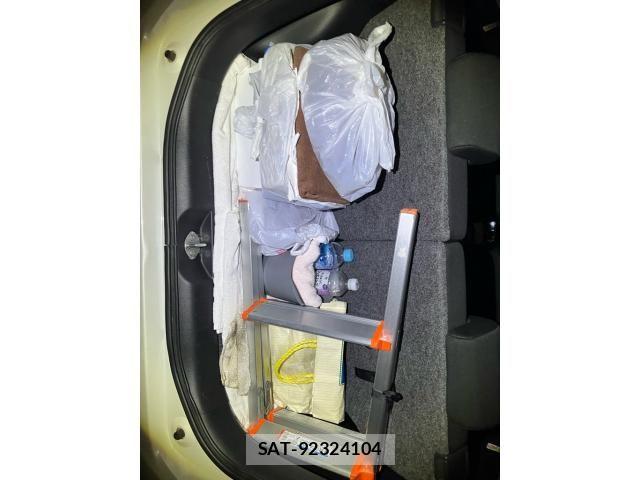Mitsubishi EK SPACE 2015-08 8207370-20