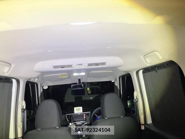 Mitsubishi EK SPACE 2015-08 8207370-21