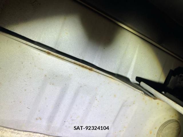 Mitsubishi EK SPACE 2015-08 8207370-22
