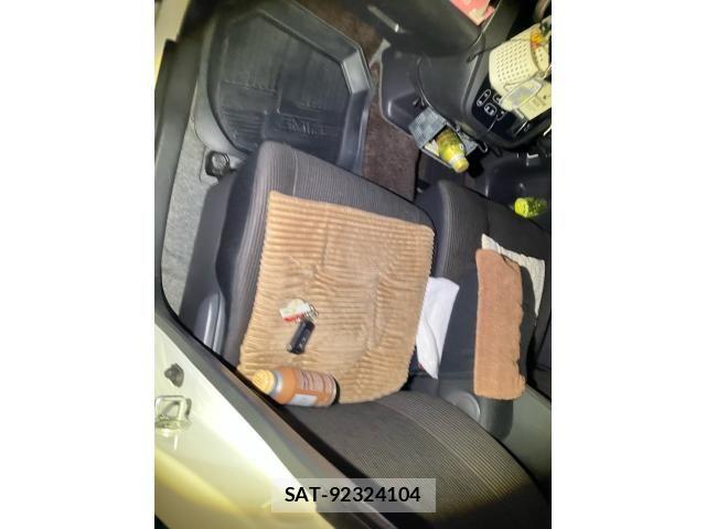 Mitsubishi EK SPACE 2015-08 8207370-25