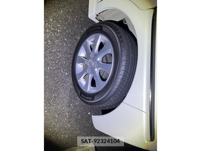 Mitsubishi EK SPACE 2015-08 8207370-6