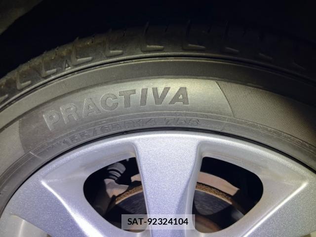 Mitsubishi EK SPACE 2015-08 8207370-8