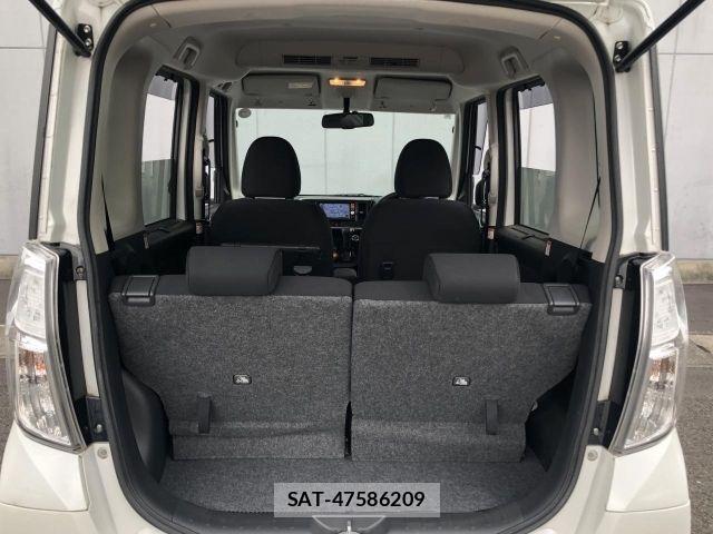 Mitsubishi EK SPACE 2014-04 8207369-13