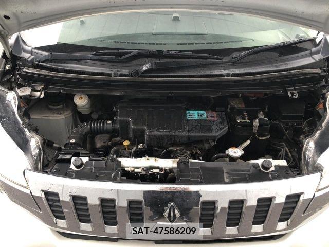 Mitsubishi EK SPACE 2014-04 8207369-14