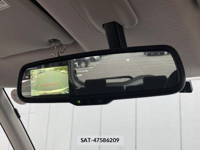 Mitsubishi EK SPACE 2014-04 8207369-19