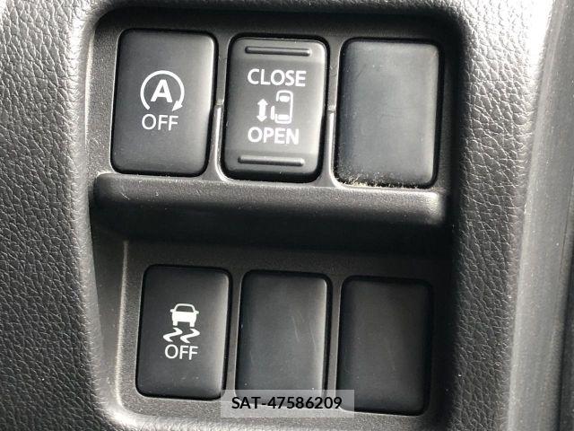 Mitsubishi EK SPACE 2014-04 8207369-21