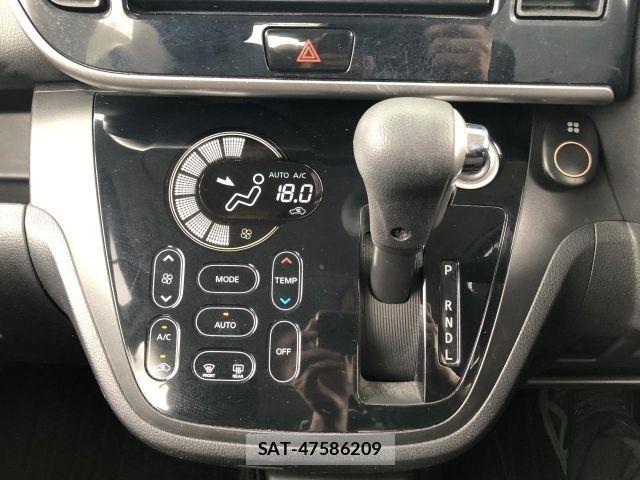 Mitsubishi EK SPACE 2014-04 8207369-24