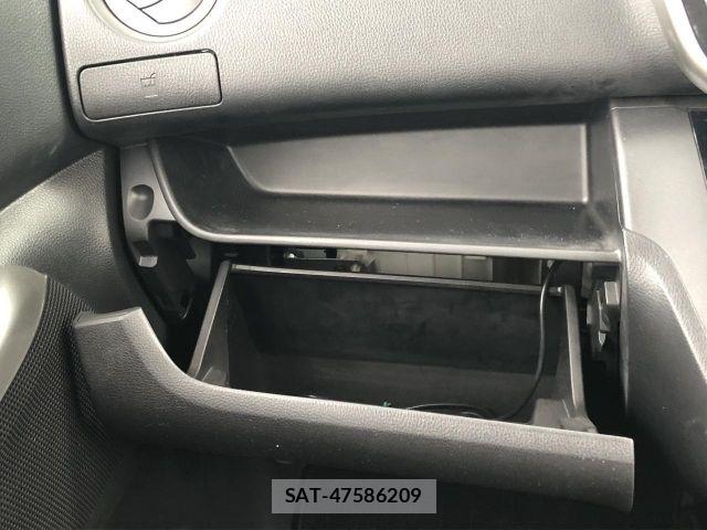 Mitsubishi EK SPACE 2014-04 8207369-25