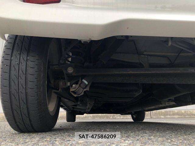 Mitsubishi EK SPACE 2014-04 8207369-27