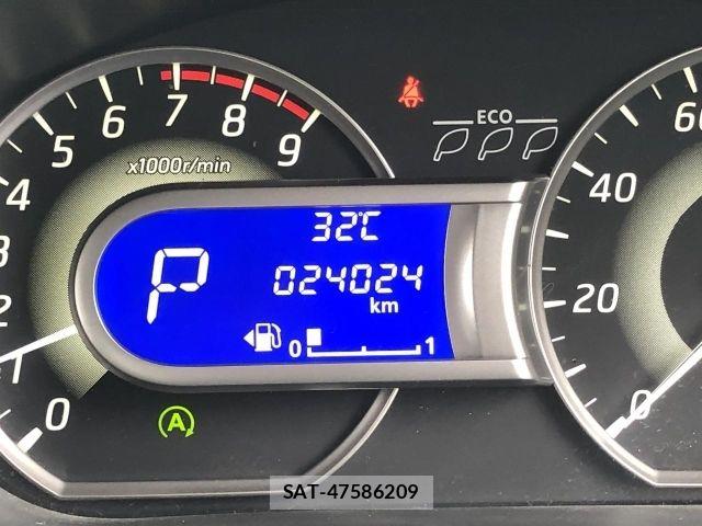 Mitsubishi EK SPACE 2014-04 8207369-29
