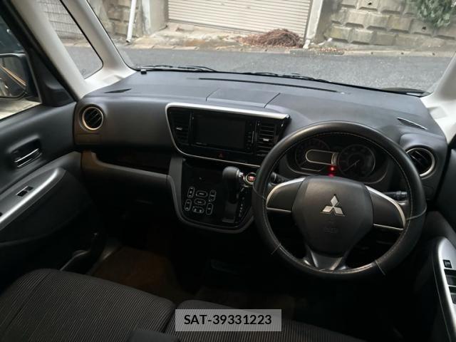 Mitsubishi EK SPACE 2014-03 8335662-9