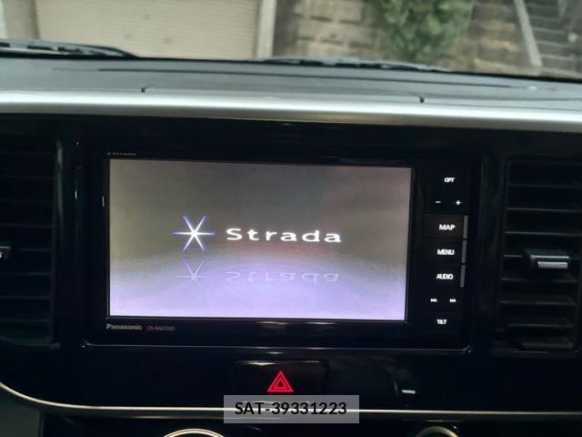 Mitsubishi EK SPACE 2014-03 8335662-11