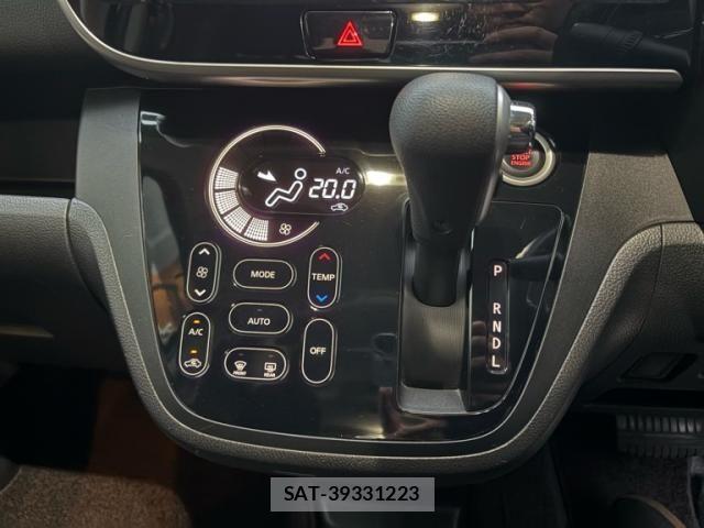 Mitsubishi EK SPACE 2014-03 8335662-12