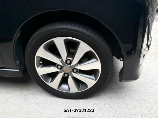 Mitsubishi EK SPACE 2014-03 8335662-4