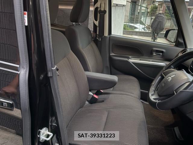 Mitsubishi EK SPACE 2014-03 8335662-5