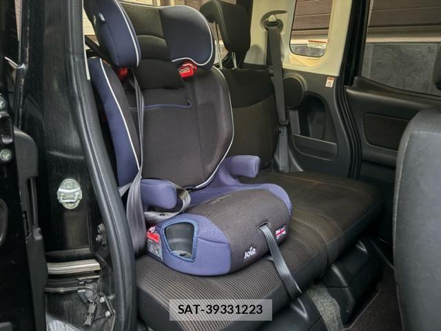 Mitsubishi EK SPACE 2014-03 8335662-6