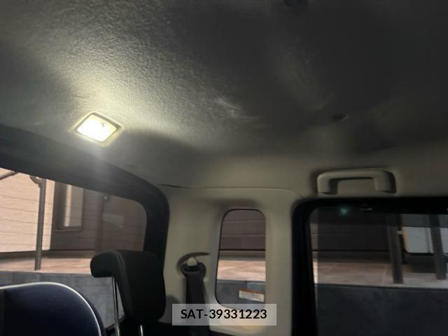 Mitsubishi EK SPACE 2014-03 8335662-7