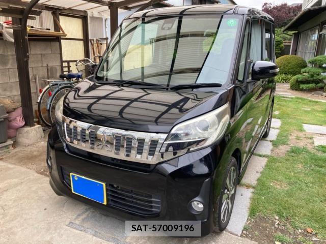 Mitsubishi EK SPACE 2015-12 8335661-0