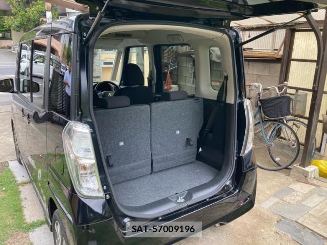 Mitsubishi EK SPACE 2015-12 8335661-11