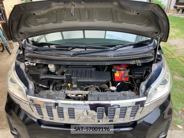 Mitsubishi EK SPACE 2015-12 8335661-13