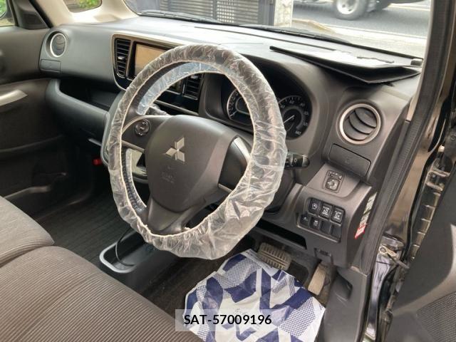 Mitsubishi EK SPACE 2015-12 8335661-14