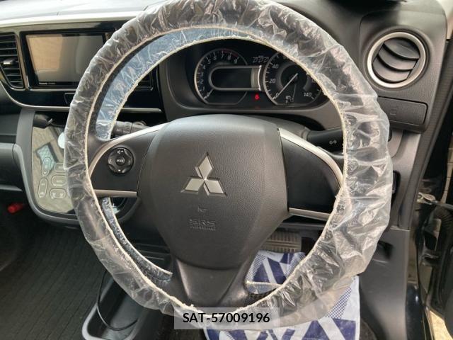 Mitsubishi EK SPACE 2015-12 8335661-17