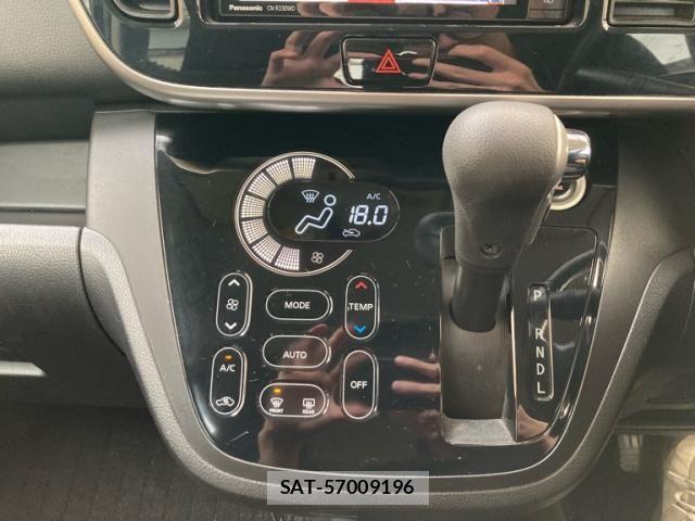 Mitsubishi EK SPACE 2015-12 8335661-21