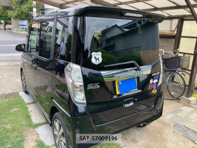 Mitsubishi EK SPACE 2015-12 8335661-2