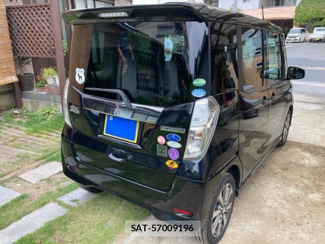 Mitsubishi EK SPACE 2015-12 8335661-3